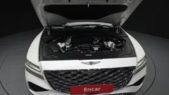 2024 Genesis GV80 2.5T Gasoline AWD — фото 6