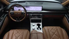 2024 Genesis GV80 2.5T Gasoline AWD — фото 7