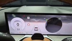 2024 Genesis GV80 2.5T Gasoline AWD — фото 8
