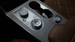 2024 Genesis GV80 2.5T Gasoline AWD — фото 9