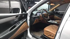 2024 Genesis GV80 2.5T Gasoline AWD — фото 10