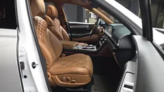2024 Genesis GV80 2.5T Gasoline AWD — фото 11