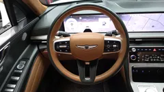 2024 Genesis GV80 2.5T Gasoline AWD — фото 13