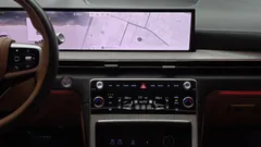 2024 Genesis GV80 2.5T Gasoline AWD — фото 15