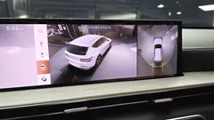 2024 Genesis GV80 2.5T Gasoline AWD — фото 16