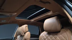 2024 Genesis GV80 2.5T Gasoline AWD — фото 20