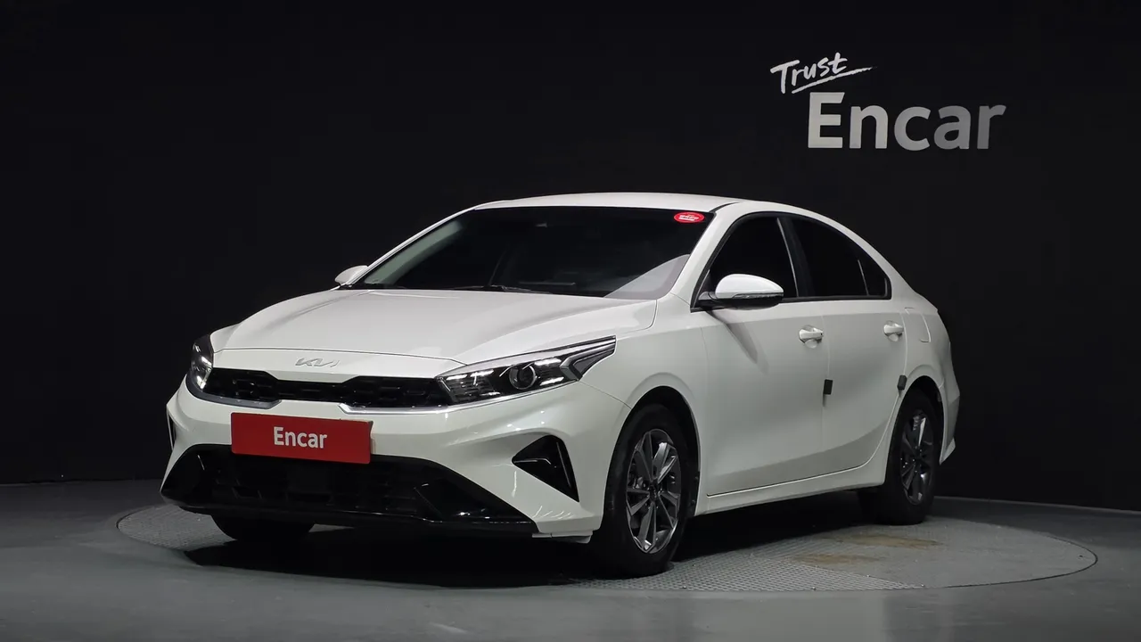 2023 Kia K3 1.6