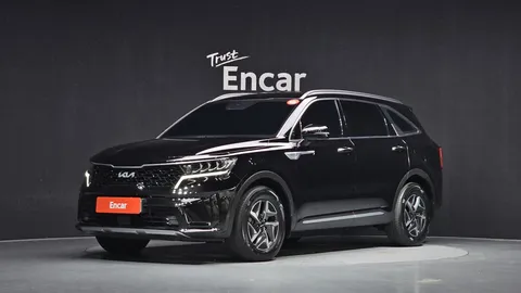 2023 Kia Sorento HEV 1.6 2WD