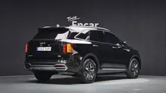 2023 Kia Sorento HEV 1.6 2WD — фото 2