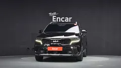 2023 Kia Sorento HEV 1.6 2WD — фото 3