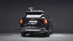 2023 Kia Sorento HEV 1.6 2WD — фото 4