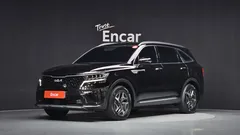 2023 Kia Sorento HEV 1.6 2WD — фото 11