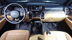 2023 Kia Sorento HEV 1.6 2WD — фото 14