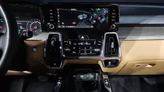 2023 Kia Sorento HEV 1.6 2WD — фото 16