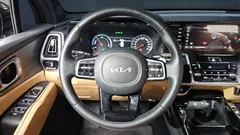2023 Kia Sorento HEV 1.6 2WD — фото 17