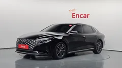 2023 Hyundai Grandeur 2.5 — фото 1