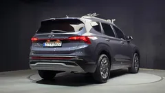 2023 Hyundai Santa Fe HEV 1.6 2WD — фото 2