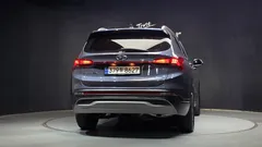 2023 Hyundai Santa Fe HEV 1.6 2WD — фото 4