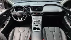 2023 Hyundai Santa Fe HEV 1.6 2WD — фото 7