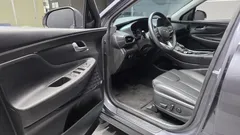 2023 Hyundai Santa Fe HEV 1.6 2WD — фото 10