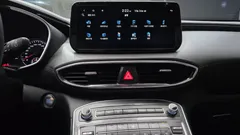 2023 Hyundai Santa Fe HEV 1.6 2WD — фото 15