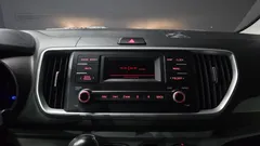 2022 Kia Ray Van — фото 14