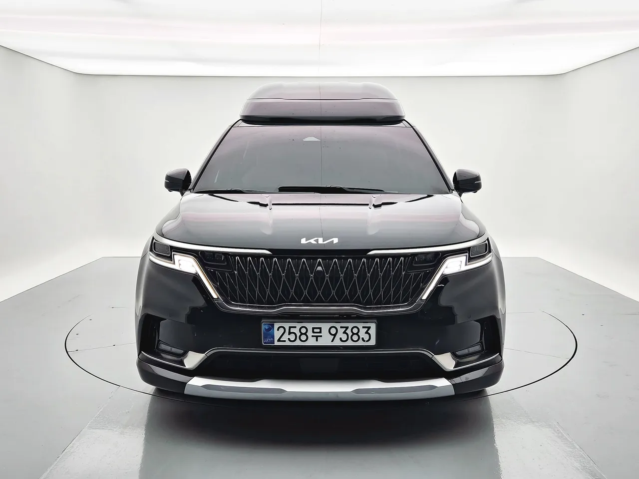 2023 Kia Carnival Diesel 7-Seater Signature