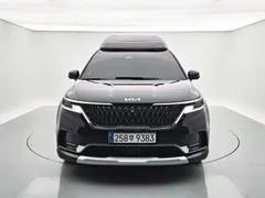 2023 Kia Carnival Diesel 7-Seater Signature — фото 1