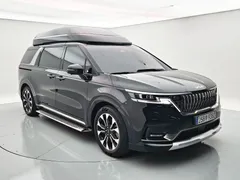 2023 Kia Carnival Diesel 7-Seater Signature — фото 2
