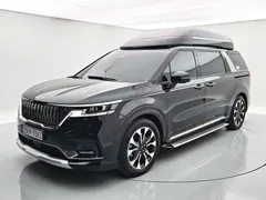 2023 Kia Carnival Diesel 7-Seater Signature — фото 3