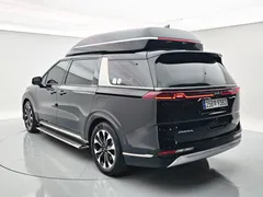 2023 Kia Carnival Diesel 7-Seater Signature — фото 4