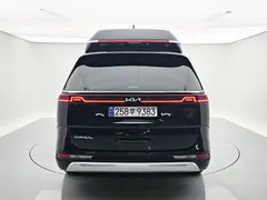 2023 Kia Carnival Diesel 7-Seater Signature — фото 7