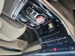 2023 Kia Carnival Diesel 7-Seater Signature — фото 15