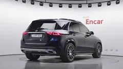 2022 Mercedes-Benz GLE-Class GLE450 4MATIC — фото 2