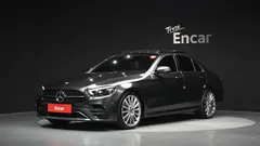 2021 Mercedes-Benz E-Class E350 4MATIC AMG Line — фото 1