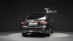 2021 Mercedes-Benz E-Class E350 4MATIC AMG Line — фото 4