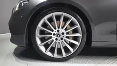 2021 Mercedes-Benz E-Class E350 4MATIC AMG Line — фото 5
