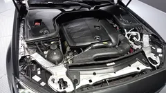 2021 Mercedes-Benz E-Class E350 4MATIC AMG Line — фото 6