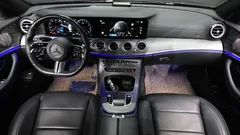 2021 Mercedes-Benz E-Class E350 4MATIC AMG Line — фото 7