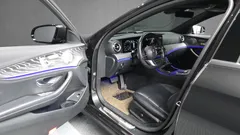 2021 Mercedes-Benz E-Class E350 4MATIC AMG Line — фото 10