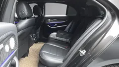 2021 Mercedes-Benz E-Class E350 4MATIC AMG Line — фото 11