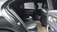 2021 Mercedes-Benz E-Class E350 4MATIC AMG Line — фото 12
