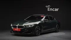 2022 BMW 8-Series M850i xDrive Gran Coupe — фото 12