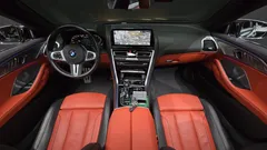 2022 BMW 8-Series M850i xDrive Gran Coupe — фото 14