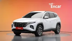 2022 Hyundai Tucson Gasoline 1.6 Turbo 2WD — фото 1