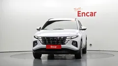 2022 Hyundai Tucson Gasoline 1.6 Turbo 2WD — фото 3