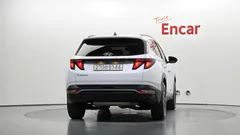 2022 Hyundai Tucson Gasoline 1.6 Turbo 2WD — фото 4