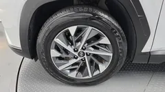 2022 Hyundai Tucson Gasoline 1.6 Turbo 2WD — фото 5