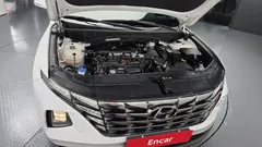 2022 Hyundai Tucson Gasoline 1.6 Turbo 2WD — фото 6