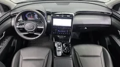 2022 Hyundai Tucson Gasoline 1.6 Turbo 2WD — фото 7